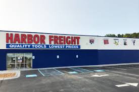 Harbor Freight Store Marquette Mi