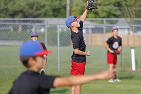 Fargo 61's 12U team gears up for Cal Ripken World Series