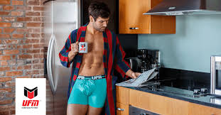 Workout underwear addressed the major concerns of men when it came to strenuous physical. Mens Underwear Cotton Vs Polyester Vs Nylon Which Is Right For You