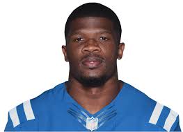 Texans' Johnson doubtful against Colts with left knee sprain