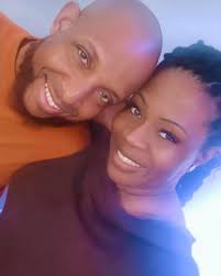 When Black Couples are smiling… #SaturdaySmiles