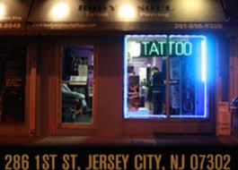 Body and Soul Tattoo Shop