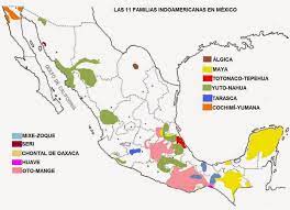Mexico is one of the few countries in the world that does not have an official language. What Is Mexico S Official Language