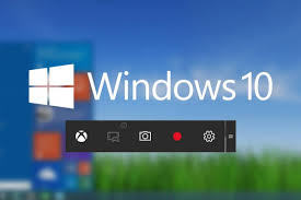 Hoy quiero mostrarte cómo grabar en vídeo la pantalla de windows 10 sin tener que instalar otro programa adicional. Como Grabar En Video La Pantalla En Windows 10 Sin Necesidad De Instalar Ningun Programa Extra Doctor Tecno La Revista El Universo