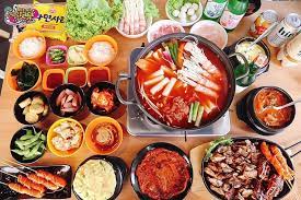 A very extraordinary heart warming korean buffet restaurant. Bulgogi House Sri Petaling Home Kuala Lumpur Malaysia Menu Prices Restaurant Reviews Facebook