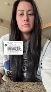 Suave Moroccan Infusion Shampoo