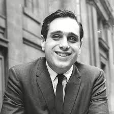 Edward Jay Epstein, Intrepid Journalist, Dies at 88