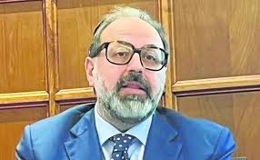 Raúl Santos: «El desarrollo de comunidades energéticas servirá como motor  transformador de nuestros territorios»