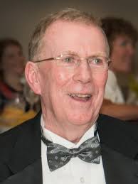 Paul McBlain Obituary (2022)