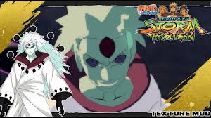 Naruto Storm Revolution Mod Six Paths Rikudou Madara Rinne Sharingan Youtube Its a fight to the death. naruto storm revolution mod six paths rikudou madara rinne sharingan
