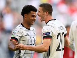 Man konnte die qualität der mannschaft gut erkennen, wenn sie motiviert sind. N3gsu6v Tjzpam