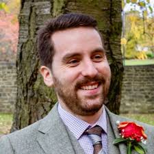 Harry Chappell (@harrychapp)