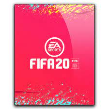 When autocomplete results are available use up and down arrows to review and enter to select. Icon Fifa 20 By Hazzbrogaming On Deviantart
