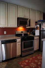 Filling in the gaps where the crown molding meets the ceiling. 42 Inch Kitchen Cabinets 42 Inch Cabinets 8 Foot Ceiling Google Search Small Kitchen Wall Cabinet Kitchen Cabinets Without Crown Molding Kitchen Cupboard Designs With Millions Of Unique Furniture Decor