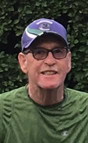 Jordan, Ronald Charles