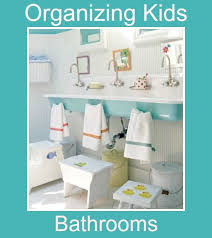 Kids Bathroom Organization Ideas Kid Friendly Bathroom Childrens Bathroom Bathroom Kids