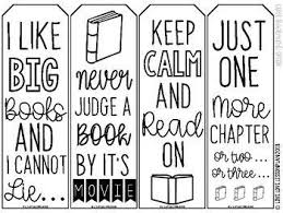 Printable Bookmarks Bookmarks Printable In 2020 Bookmarks Printable Bookmarks Quotes Creative Bookmarks