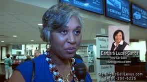 Videos in "Sterling McCall Lexus"