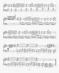 Overall sound tone is whimsical and free. Bohemian Rhapsody Intro Sheet Music Hd Png Download Transparent Png Image Pngitem