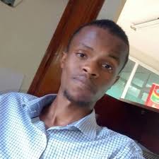 John Wanjohi (@JohnWan31829511)