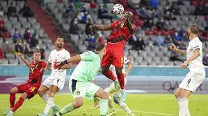 Belgia vs italia perempatfinal euro 2021 : Pvu Ynn3ekuw5m