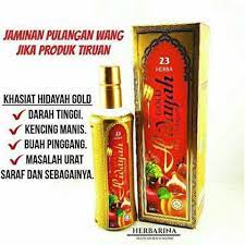 Namun dengan sedikit kemahiran dan juicer, jus kentang bisa dicampur dengan hampir semua cairan lainnya, seperti madu. Ibnu Sina Raudhah Jus Hidayah Gold Plus Collagen Serai Mas Khasiat Jus Hidayah Gold Plus Collagen Membantu Meningkatkan Tahap Kecergasan Jasmani Membantu Mengatasi Masalah Kelesuan Tubuh Badan Membantu Menguatkan Sistem