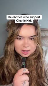 Stars That Supported Charlie Kirk Owen Wilson