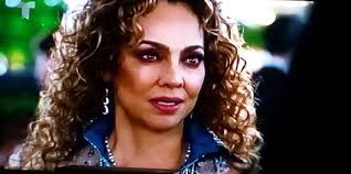 Diana and Rafa's Relationship Drama