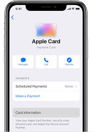 How To Use Apple Card Apple Support