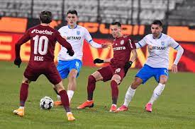 Universitatea craiova vs cfr cluj stream is not available at bet365. Cfr Cluj U Craiova AstÄƒzi De La Ora 21 00 JucaÈ›i È™i Voi Ceva Fotbal