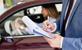 Car Dealership Groups Find Strong Revenue Contributor In F I