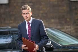 Speaking with him at a no 10 press conference, jenny harries, deputy chief medical officer for england said children should. Visits To English Schools By Gavin Williamson Teachertoolkit