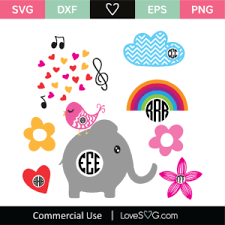 Download Summer Fun Svg Cut File Lovesvg Com
