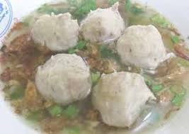 Ribuan resep masakan dan lengkap dengan cara memasak resep makanan indonesia, internasional, baik tradisonal atau modern menggunakan langkah yang resep bakso sapi kenyal dengan kuah gurih dan lezat, sebuah kuliner nusantara yang kerap kali menemani kita dikala lapar melanda. Resep Nomor Satu Cara Membuat Bakso Sapi Kuah Bumbu Spesial