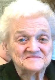 Obituary information for Joyce Van Roy