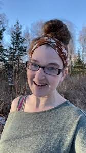 Misty Boren's Instagram, Twitter & Facebook