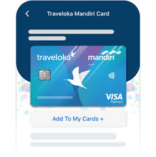 Pengertian bitcoin, kelebihan dan kekurangan mata cara membuat kartu kredit mastercard secara gratis! Traveloka Mandiri Card Dapat Welcome Bonus Rp1 Juta