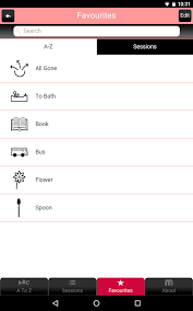 Makaton uses signs and symbols to help people communicate. Makaton Signing For Babies Apk Download Android Education Apps