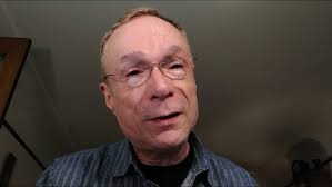 Armagh Fiddler, Brendan McGlinchey