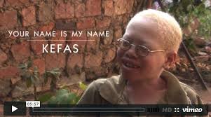 Zimbabwe Your Name Is My Name