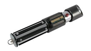 Another Lightsaber Prop Made From Home Improvement Store Parts Lightsaber Prop Diy Lightsaber Lightsaber