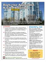 Fire protection systems shall be designed, installed, operated and maintained in accordance with this chapter and the reference standards set forth in fc alterations to fire protection systems shall be performed in compliance with the requirements of this code, the rules, and the construction codes, as. Nfpa High Rise Buildings