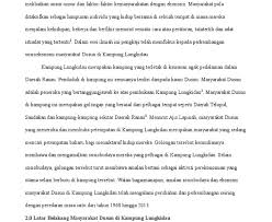 Pembentangan hasil kerja kursus sejarah! Contoh Pendahuluan Kerja Kursus Sejarah