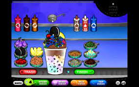 Check spelling or type a new query. Black And Gold Games Cool Math Games Papa S Freezeria Game