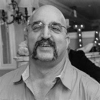 Tom Cipolla (1965-2018)