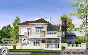 Small Area House Design 70 Front Design Of House Double Storey
