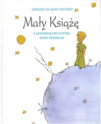 Test z lektury mały książe. Maly Ksiaze Pocket Literatura Mlodziezowa I Young Adult Beletrystyka