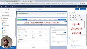 Salesforce Lightning Banners Youtube