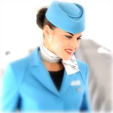 The anatomy of a pan am stewardess uniform. A Guide To Flight Attendant Hats Around The Globe A Fly Guy