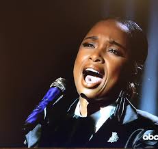 Jennifer Hudson I Am Changing From The Movie Dreamgirls (2006)